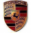 Porsche-Logo